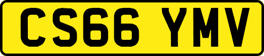 CS66YMV