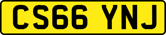 CS66YNJ