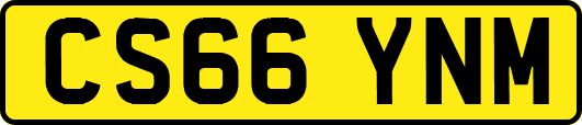 CS66YNM