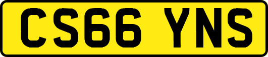 CS66YNS