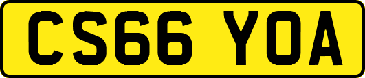 CS66YOA