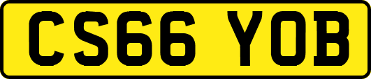 CS66YOB