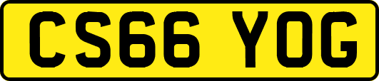 CS66YOG