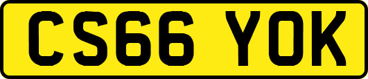 CS66YOK
