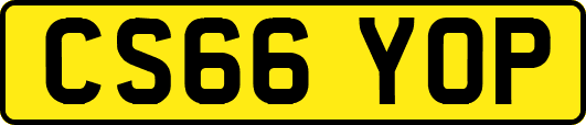 CS66YOP