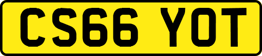 CS66YOT