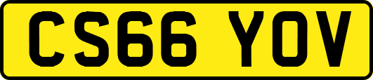 CS66YOV