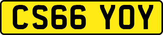 CS66YOY
