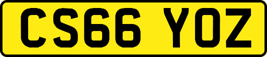 CS66YOZ
