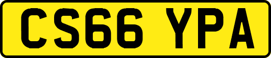CS66YPA