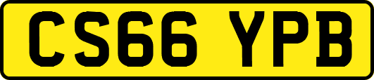 CS66YPB