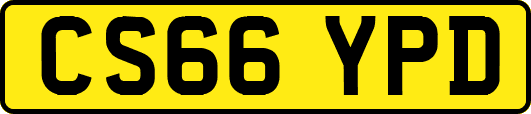 CS66YPD