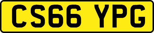 CS66YPG