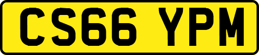 CS66YPM