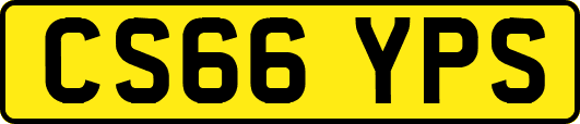 CS66YPS