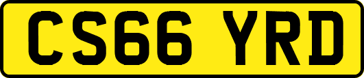 CS66YRD