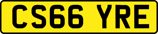 CS66YRE