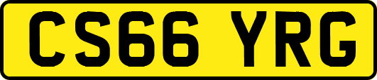 CS66YRG