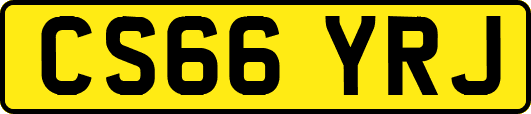 CS66YRJ