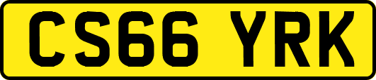 CS66YRK