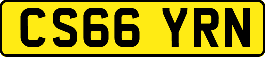 CS66YRN