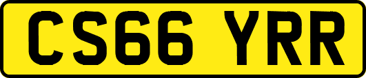 CS66YRR