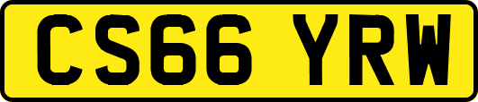 CS66YRW