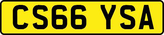 CS66YSA