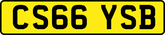 CS66YSB