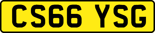 CS66YSG