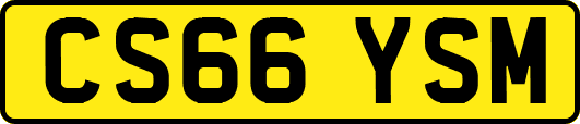 CS66YSM
