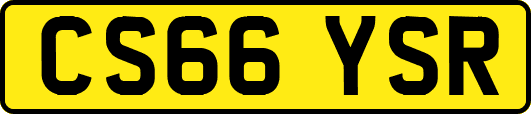 CS66YSR