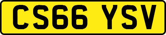 CS66YSV