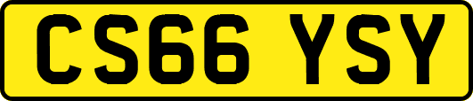 CS66YSY