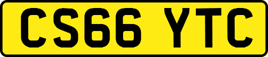 CS66YTC