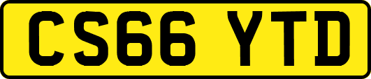 CS66YTD