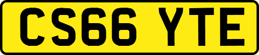 CS66YTE