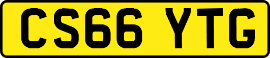 CS66YTG