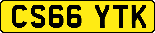 CS66YTK