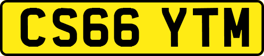 CS66YTM