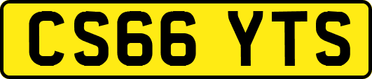 CS66YTS