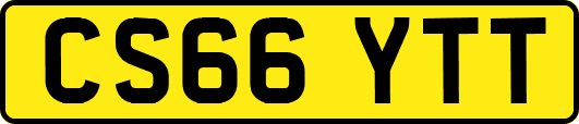 CS66YTT