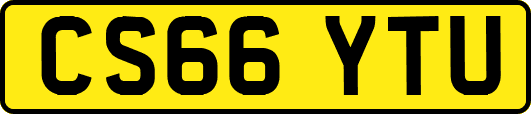 CS66YTU
