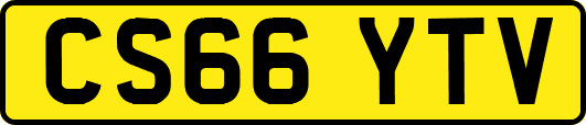 CS66YTV