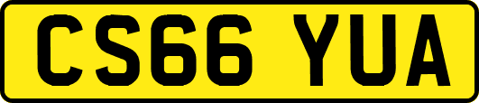 CS66YUA