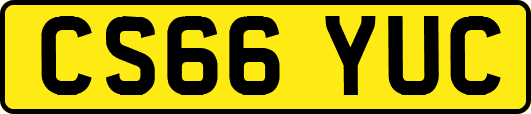 CS66YUC