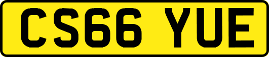 CS66YUE