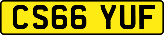 CS66YUF