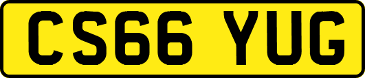 CS66YUG