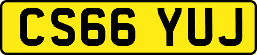 CS66YUJ